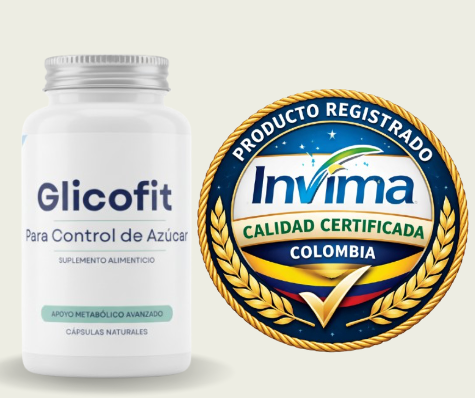 Glicofit