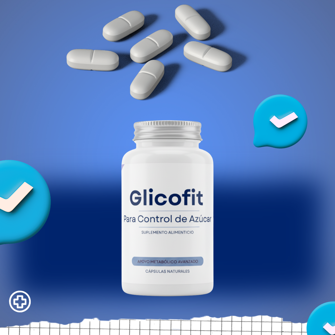 Glicofit