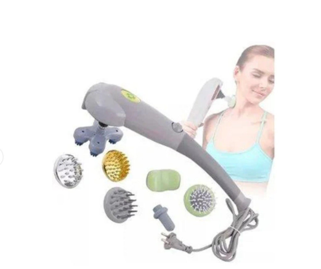 Masajeador Eléctrico Magic Massager 8-1