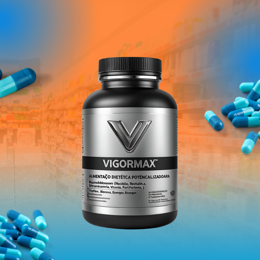 Vigor Max